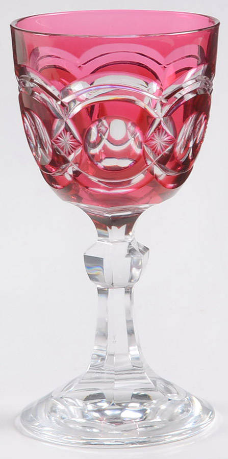 VAS46 (Various Colors) Rose Wine by Val St Lambert-1