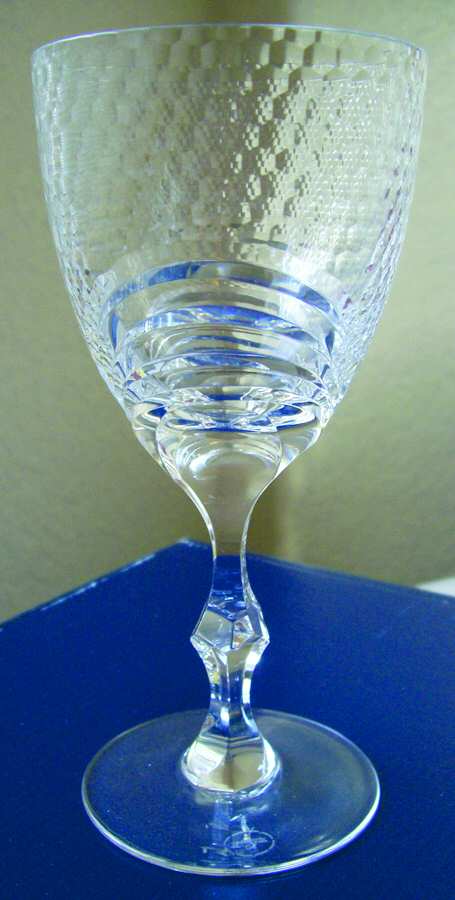 VGC5 Water Goblet by Varga-1