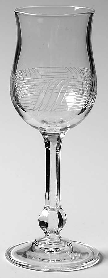 Panto Sherry Glass by Villeroy & Boch-1