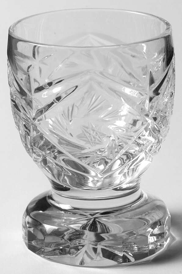 VCZ1 Shot Glass by Violetta-1
