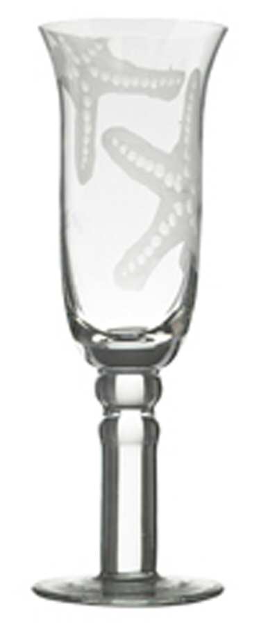 Incanto Mare Fluted Champagne by Vietri-1