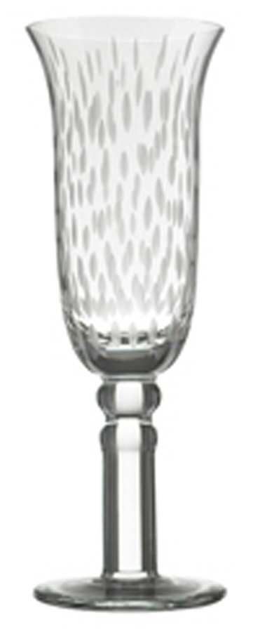Incanto Mare Fluted Champagne by Vietri-1