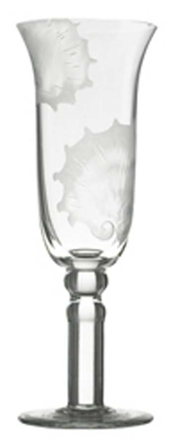 Incanto Mare Fluted Champagne by Vietri-1