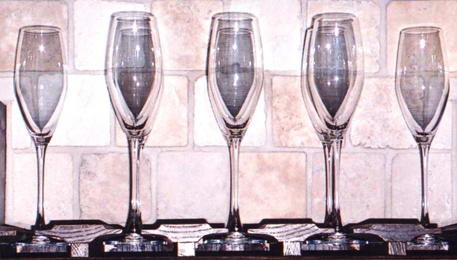 VBC31 Fluted Champagne by Villeroy & Boch-1