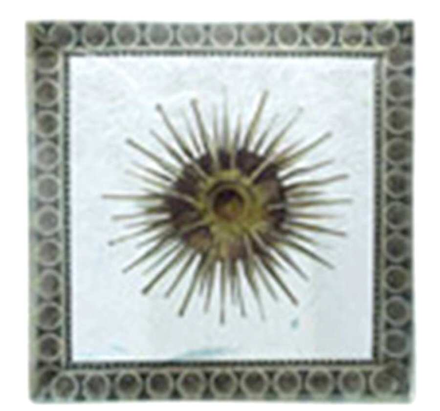 Sea Collection 5" Square Plate by Vietri-1
