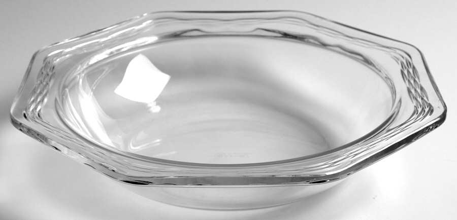 VBC34 7" Scalloped Bowl by Villeroy & Boch-1