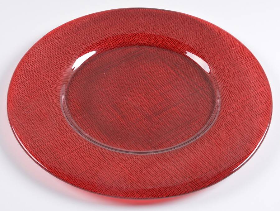 Verona Textured Service Plate by Villeroy & Boch-1