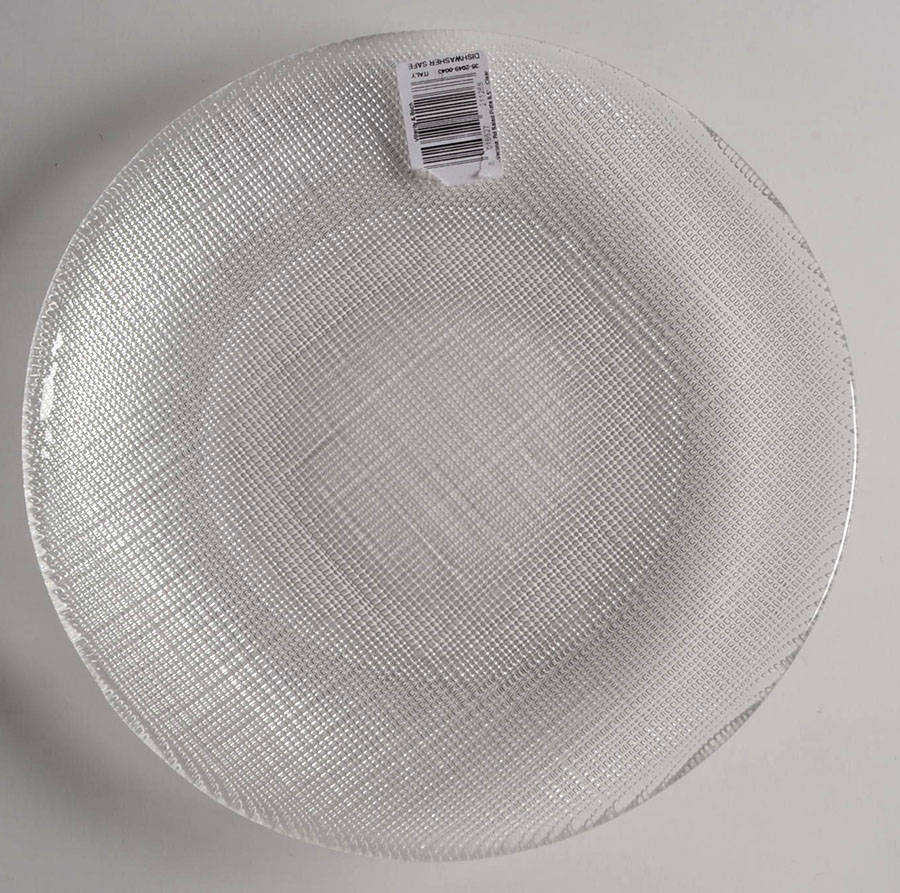 Verona Textured Salad Plate by Villeroy & Boch-1