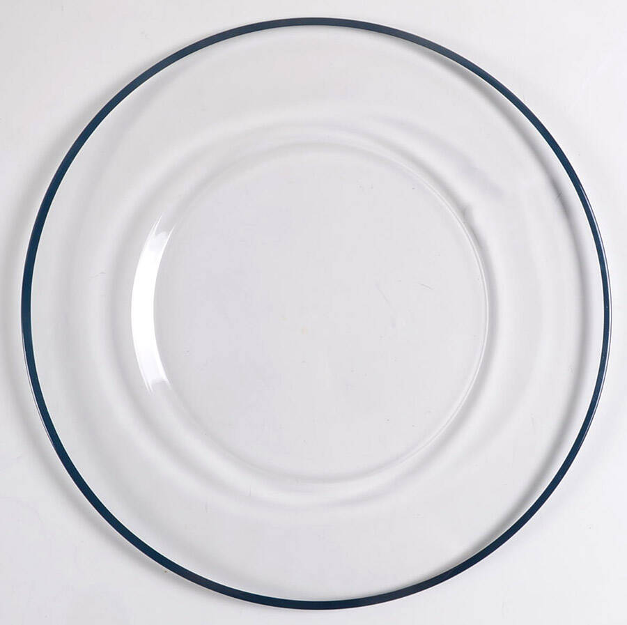Verona Textured Service Plate by Villeroy & Boch-1