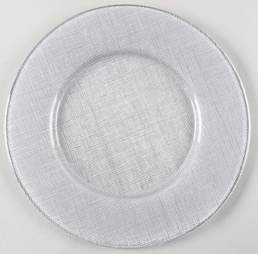 Verona Textured Service Plate by Villeroy & Boch-1