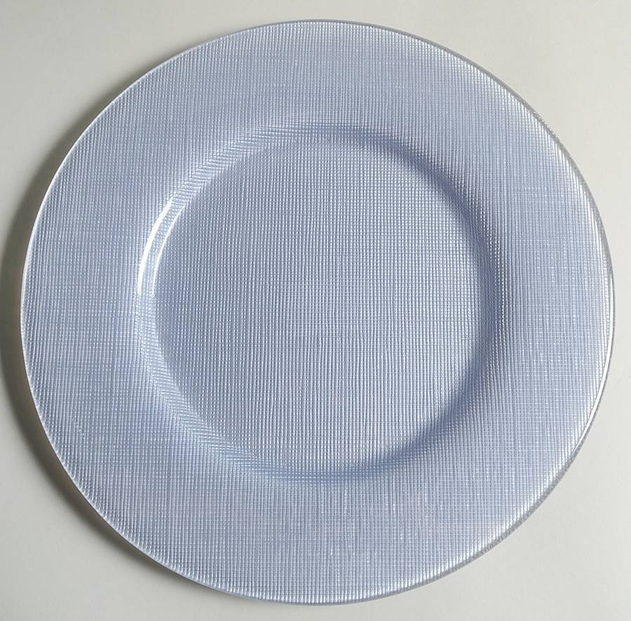 Verona Textured Service Plate by Villeroy & Boch-1