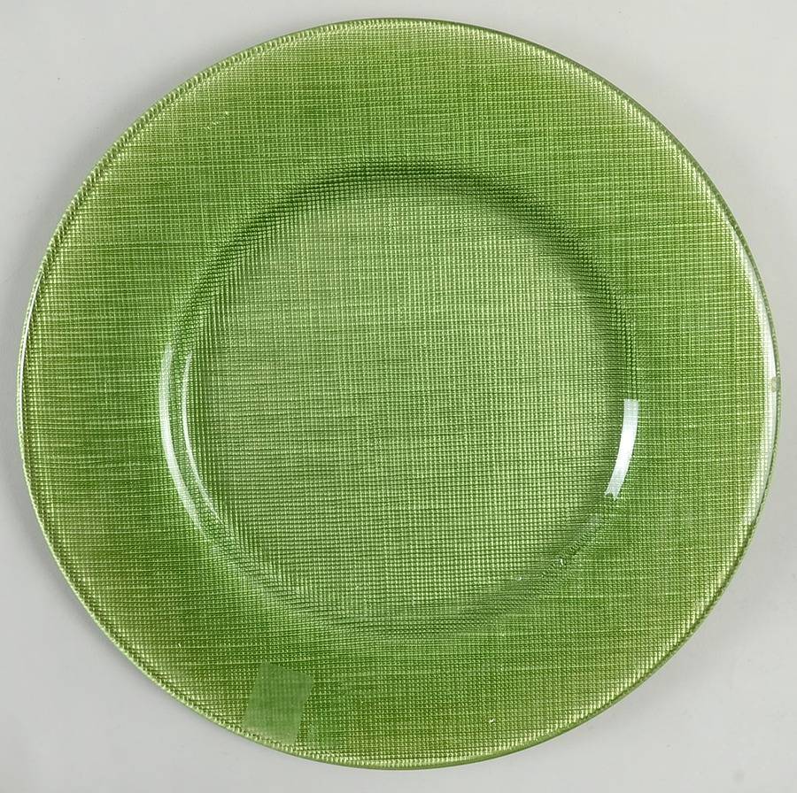 Verona Textured Service Plate by Villeroy & Boch-1