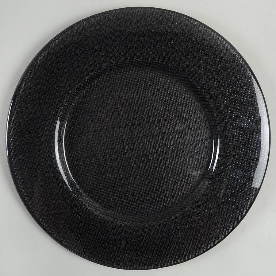 Verona Textured Service Plate by Villeroy & Boch-1