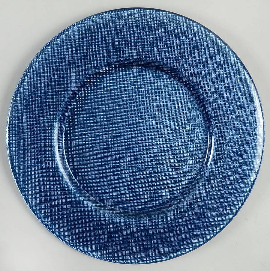 Verona Textured Service Plate by Villeroy & Boch-1