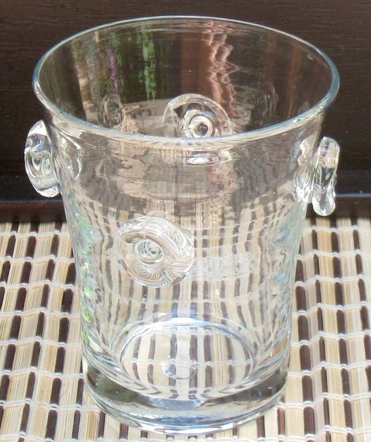 Festival Clear Double Old Fashioned by Vietri-1