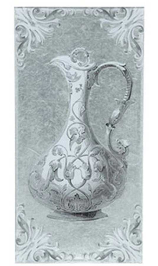 Imperial Collection 13" Rectangular Platter by Vietri-1