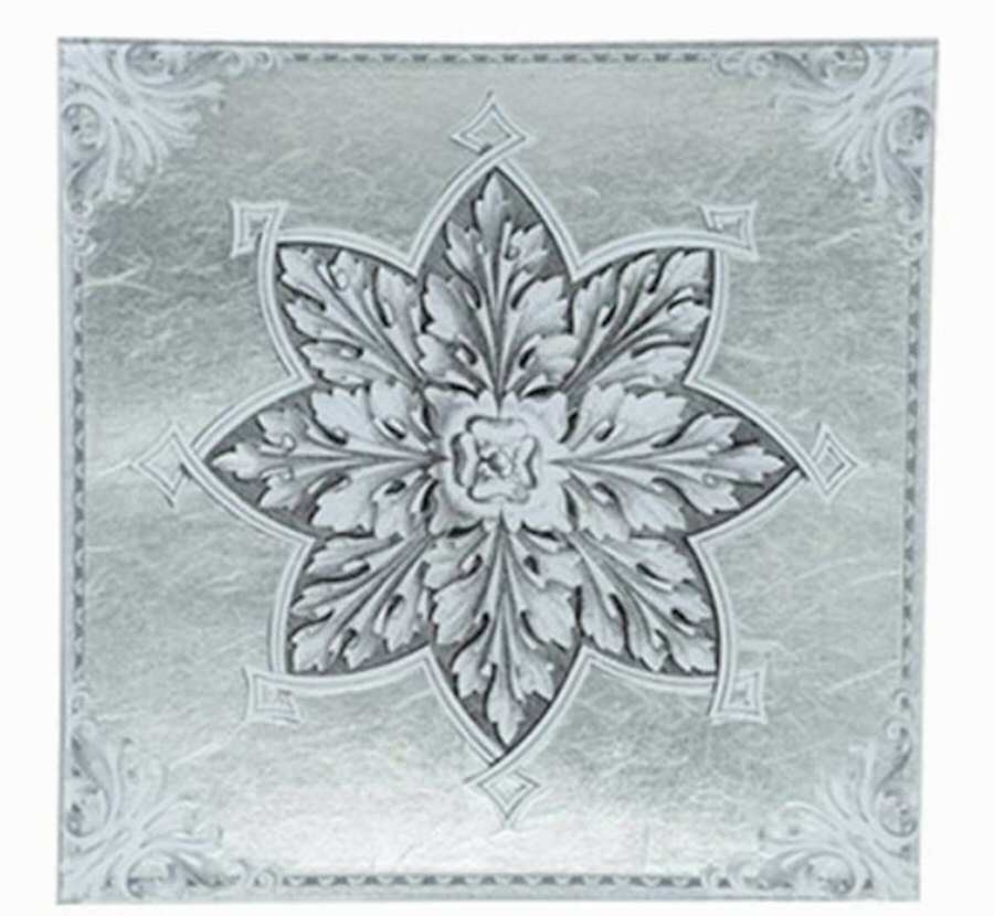 Imperial Collection 11" Square Plate by Vietri-1