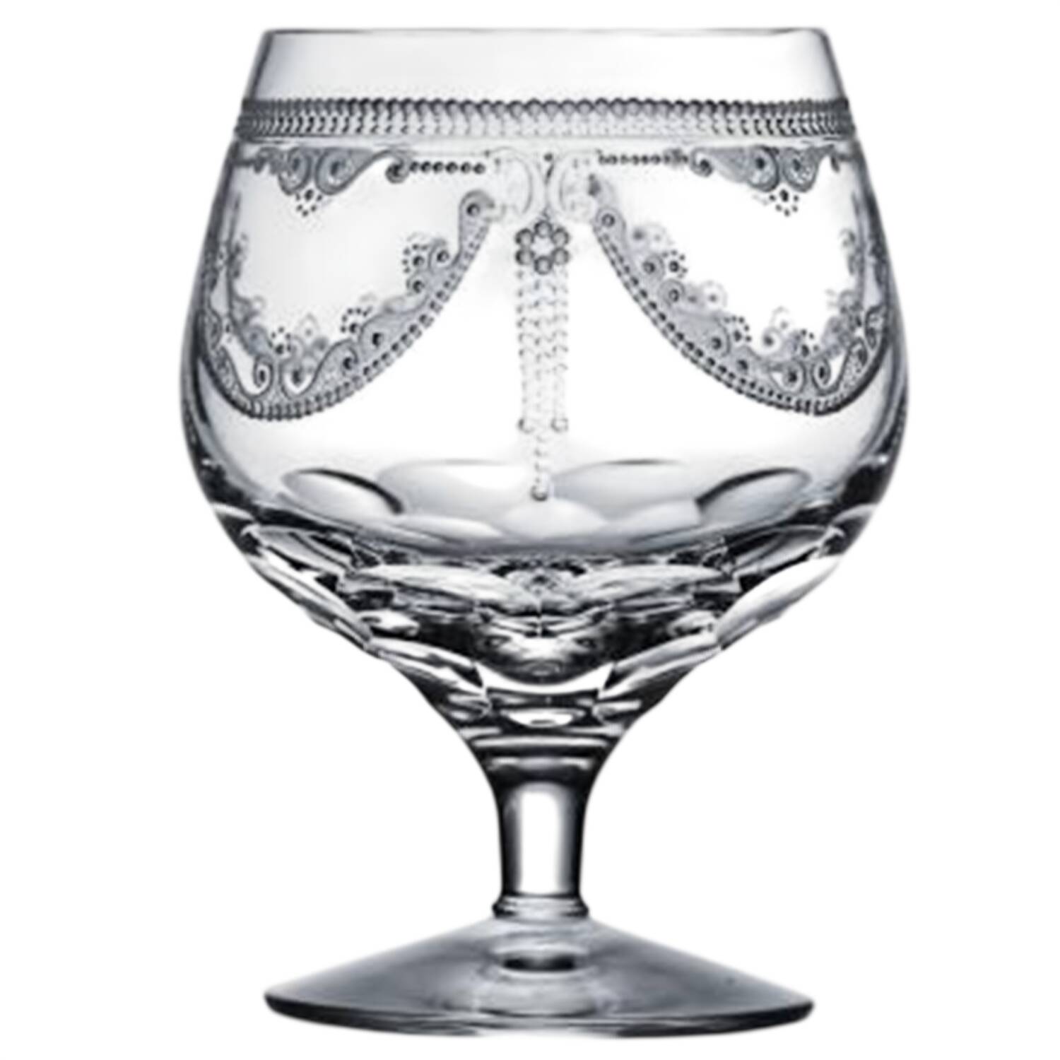 Countess Brandy Glass by Varga-1
