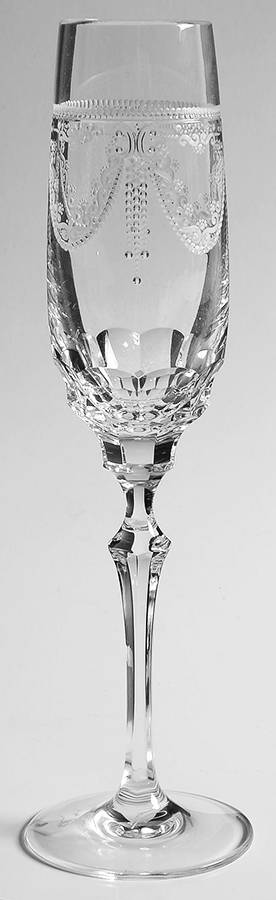 Countess Fluted Champagne by Varga-1