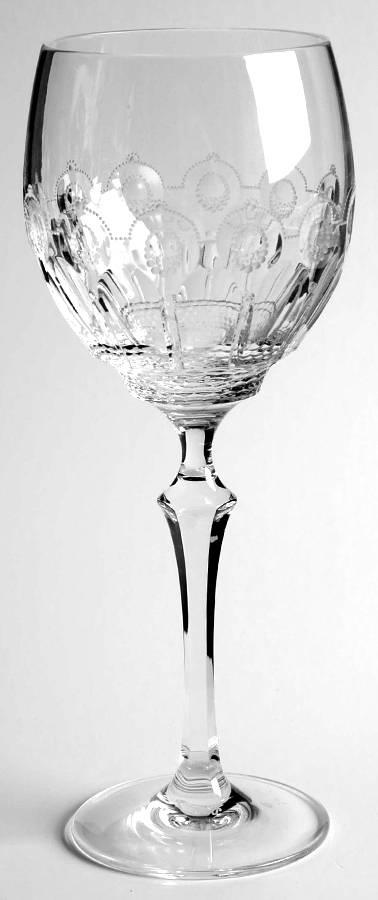St Honore (Saint Honore) Wine Glass by Varga-1