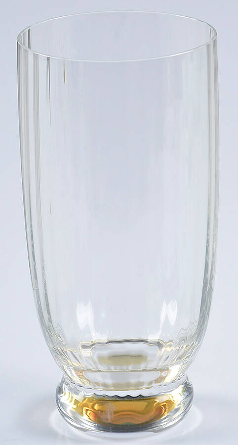 New Cottage Amber Highball Glass by Villeroy & Boch-1