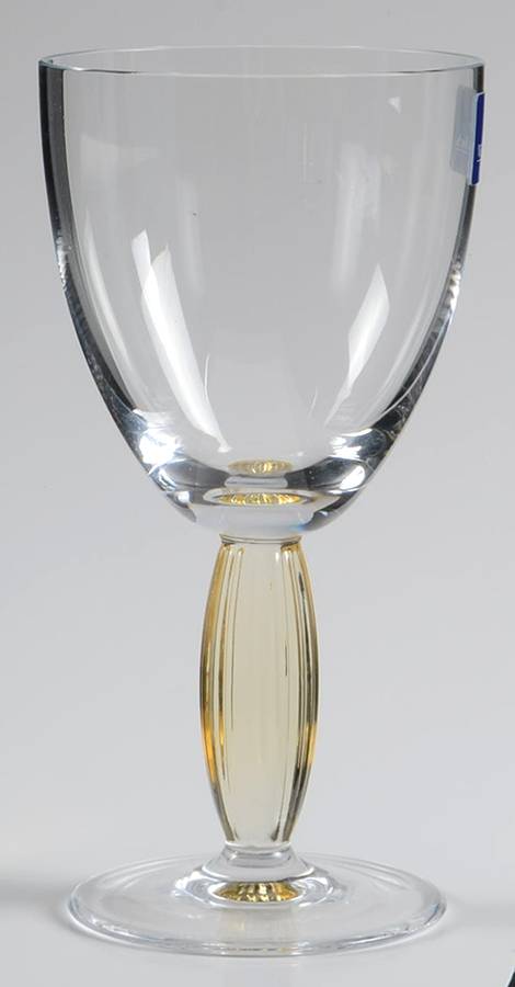 New Cottage Amber Claret Wine by Villeroy & Boch-1