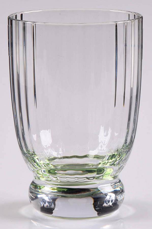 New Cottage Light Green Flat Tumbler by Villeroy & Boch-1