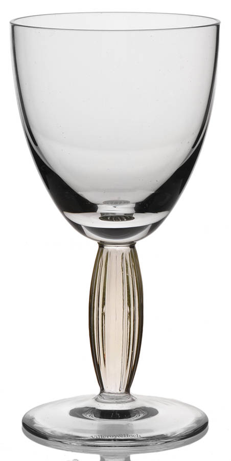 New Cottage Light Green Claret Wine by Villeroy & Boch-1