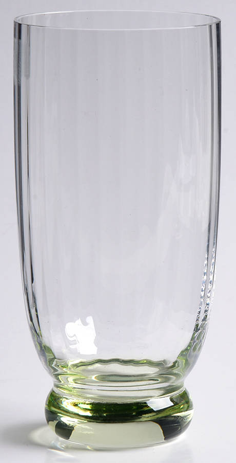 New Cottage Light Green Highball Glass by Villeroy & Boch-1