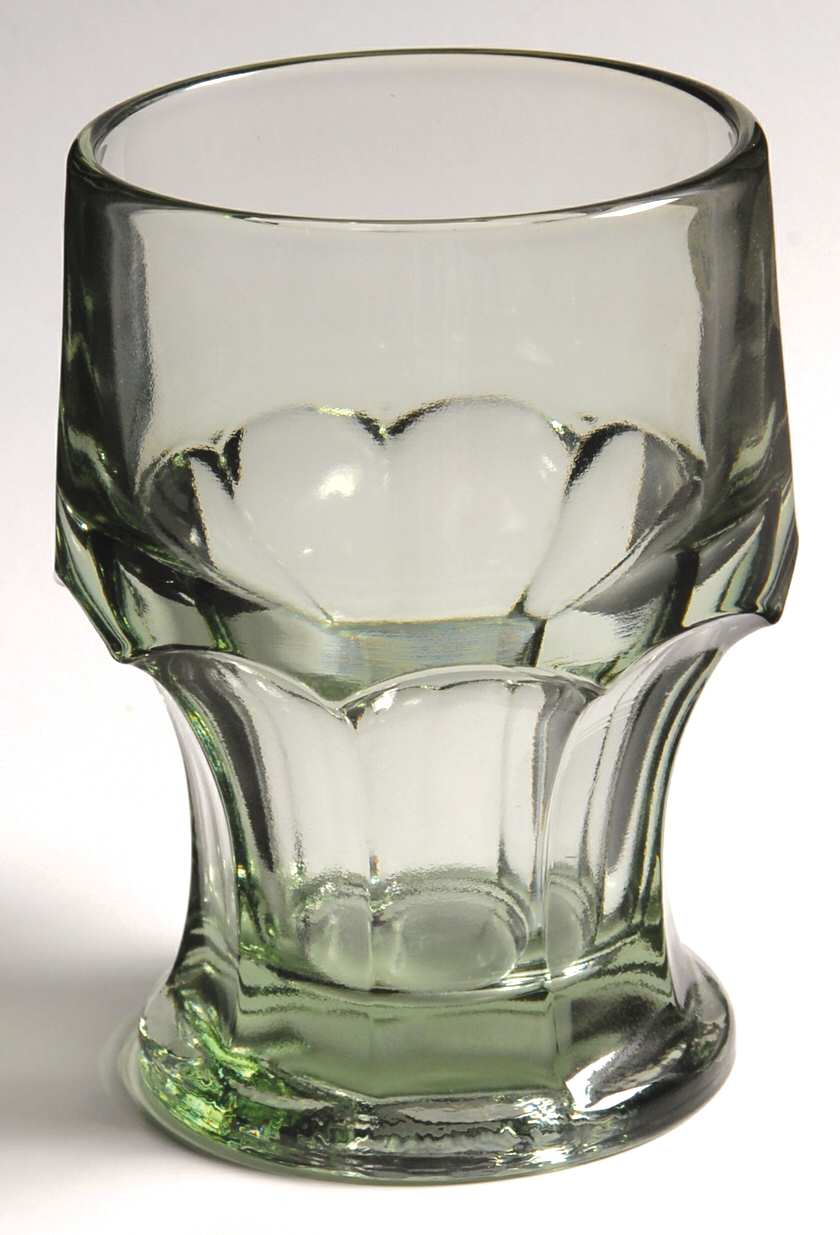 Arlington Light Green 9 Oz Flat Tumbler by Viking-1