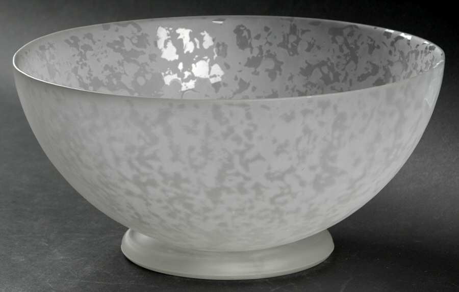 Salad Buffet White 9" Round Bowl by Villeroy & Boch-1