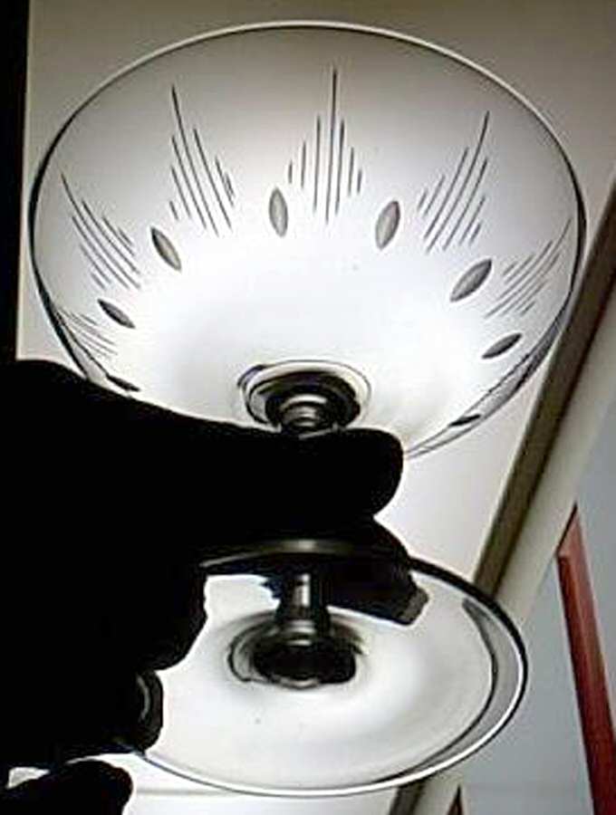 VBC38 Champagne/Tall Sherbet by Villeroy & Boch-1