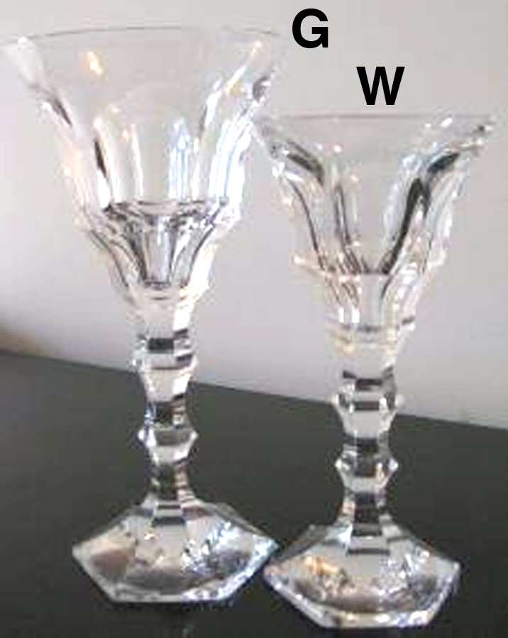 VAS58 Water Goblet by Val St Lambert-1