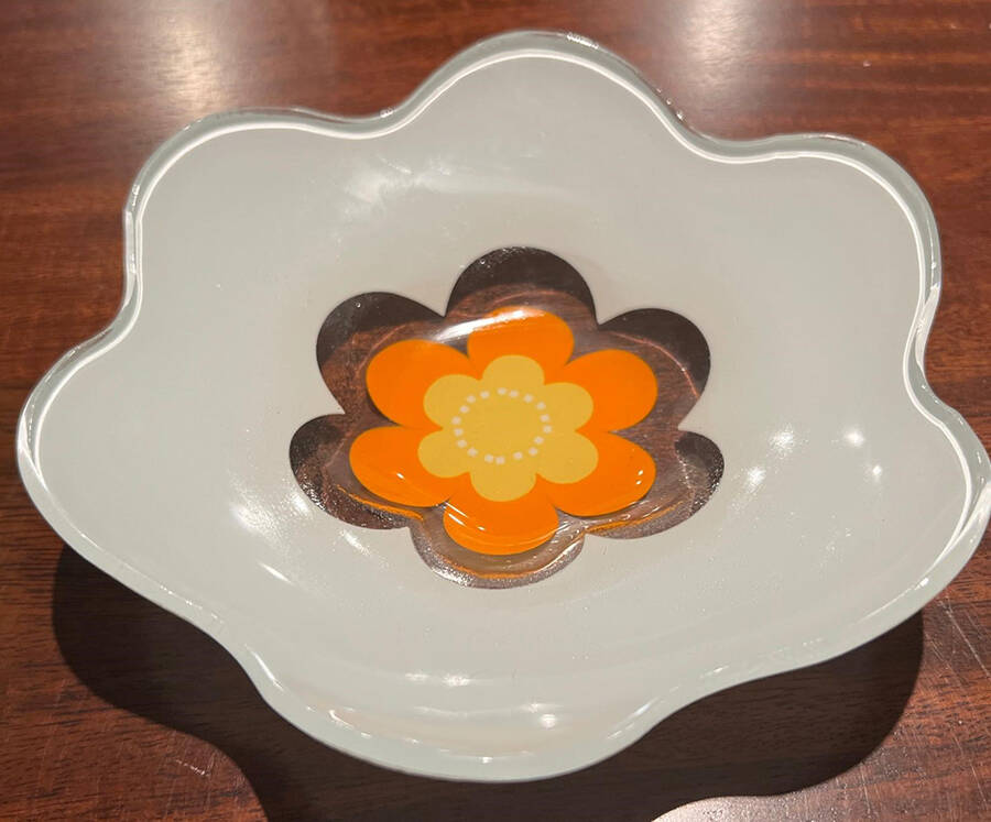 Wonderful World Fusing 7" Individual Salad Bowl by Villeroy & Boch-1