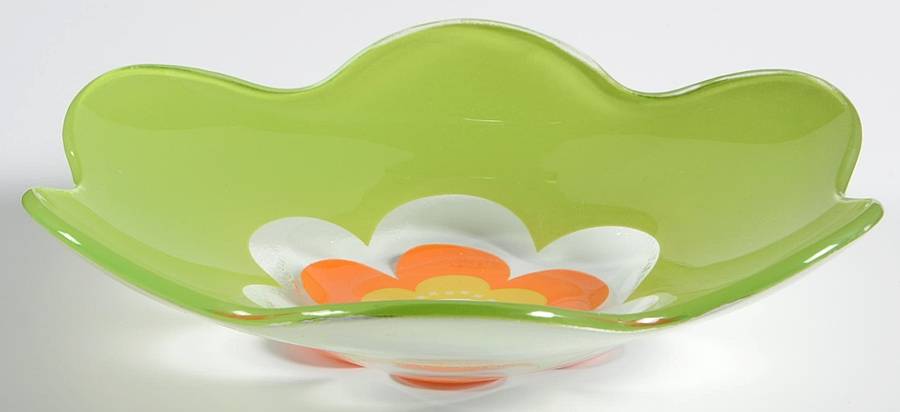 Wonderful World Fusing 7" Individual Salad Bowl by Villeroy & Boch-1