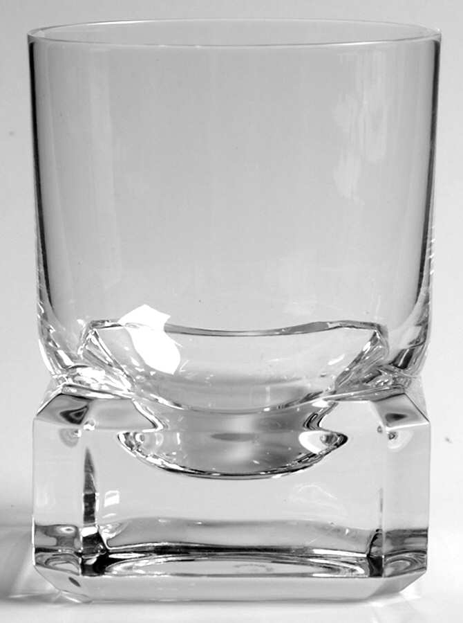 Atlantic 9 Oz Flat Tumbler by Villeroy & Boch-1