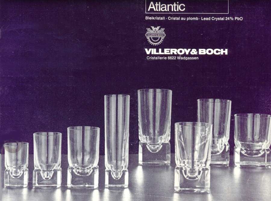 Atlantic Cooler by Villeroy & Boch-1