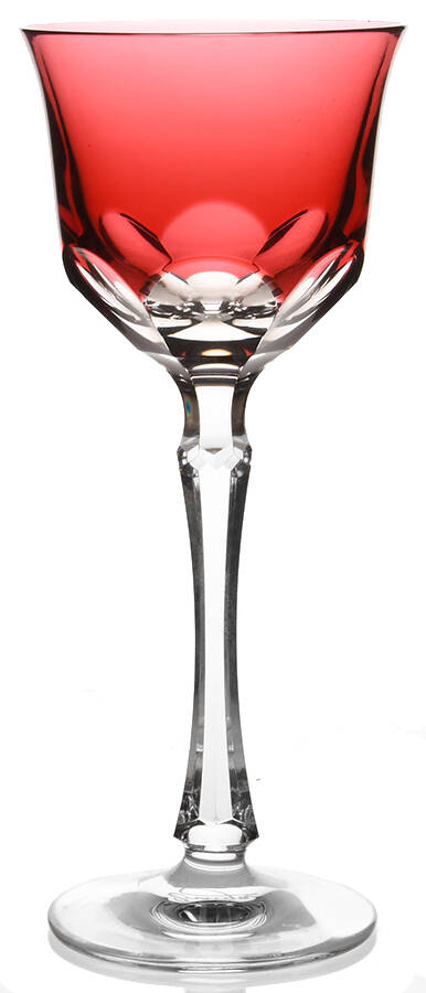 Simplicity Raspberry Wine by Varga-1