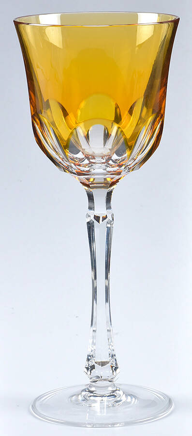 Simplicity Amber Wine by Varga-1