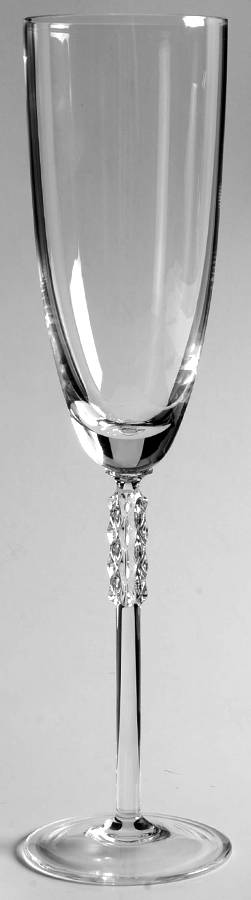 Modern Grace Fluted Champagne by Villeroy & Boch-1