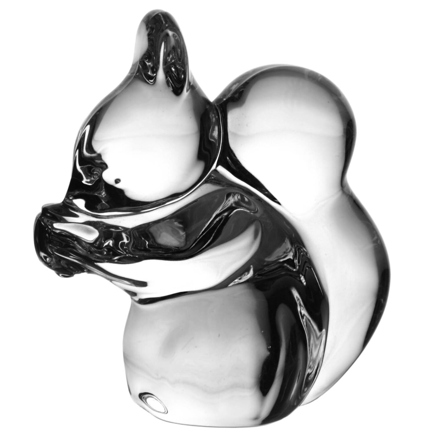 Animals & Figurines Squirrel Figurine by Villeroy & Boch-1
