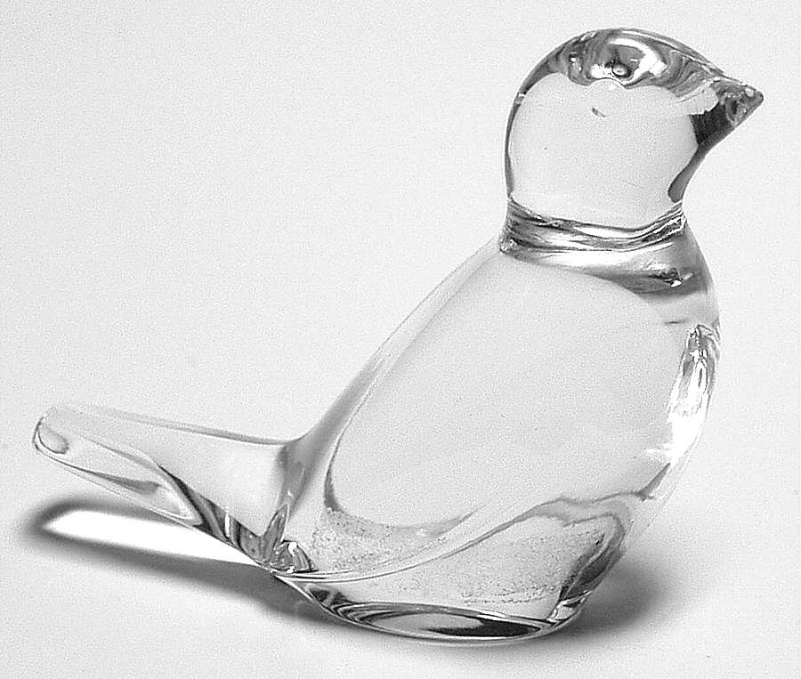 Animals & Figurines Bird Figurine by Villeroy & Boch-1