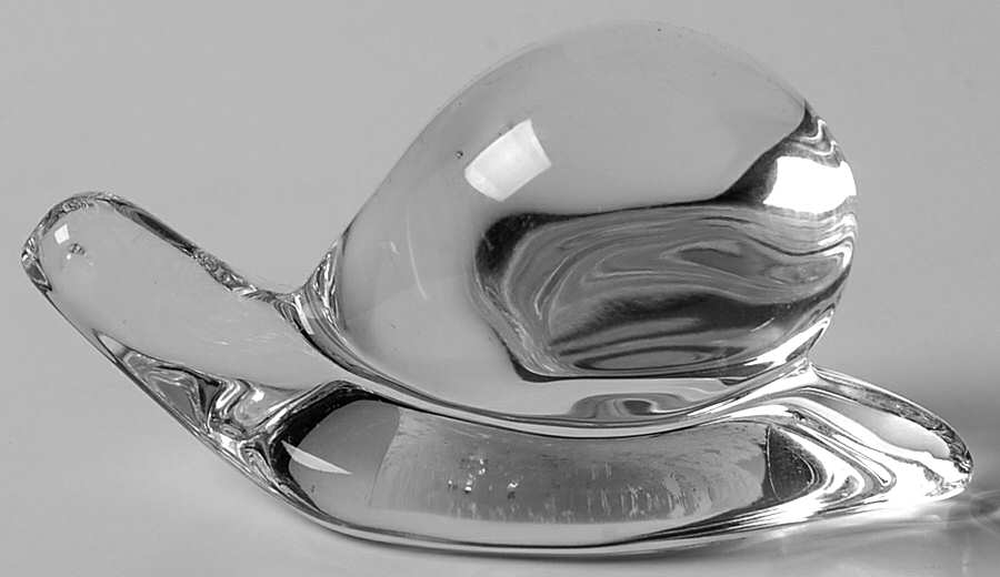 Animals & Figurines Snail by Villeroy & Boch-1
