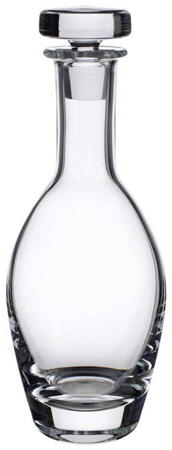 Scotch Whiskey Whiskey Decanter & Stopper by Villeroy & Boch-1