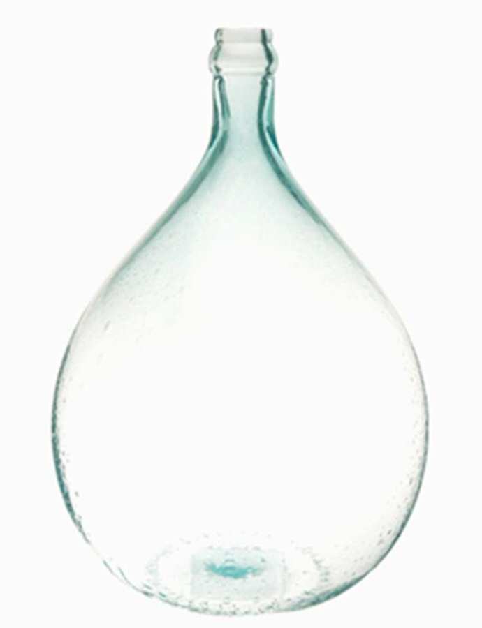 Recycled 19" Flower Vase by Vietri-1