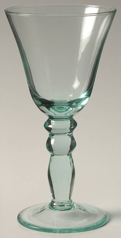 Recycled Wine Glass by Vietri-1