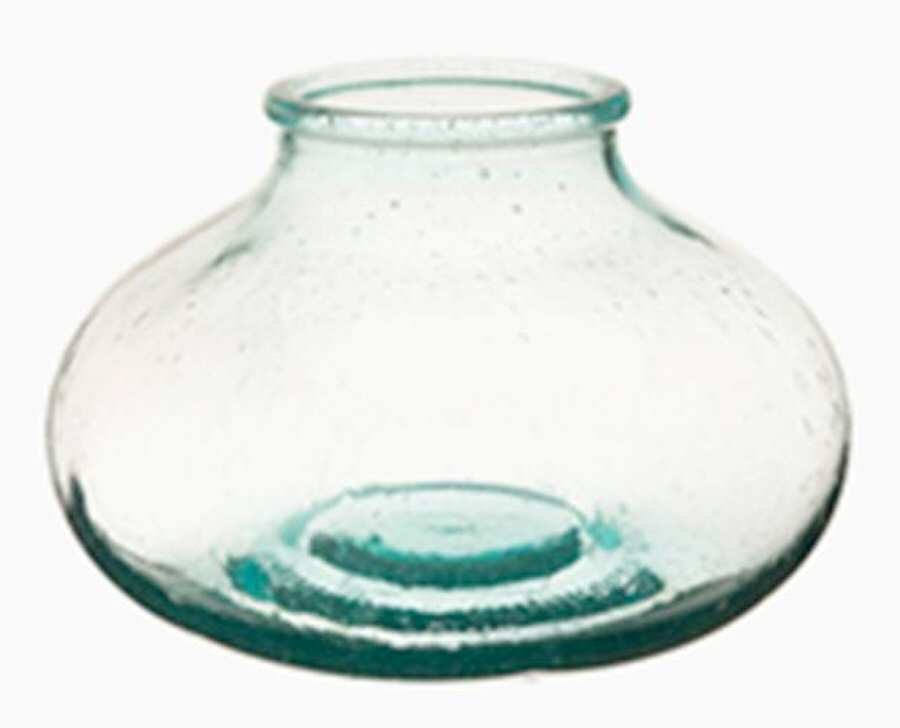 Recycled 7" Flower Vase by Vietri-1