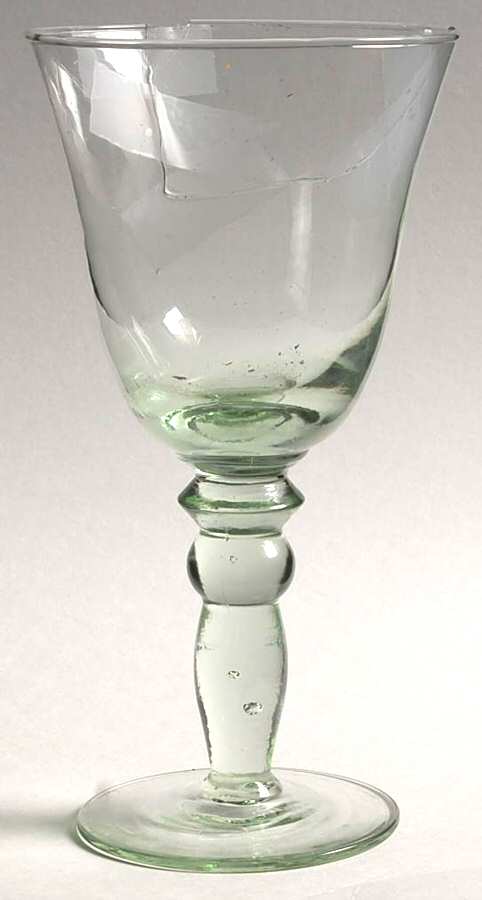 Recycled Water Goblet by Vietri-1