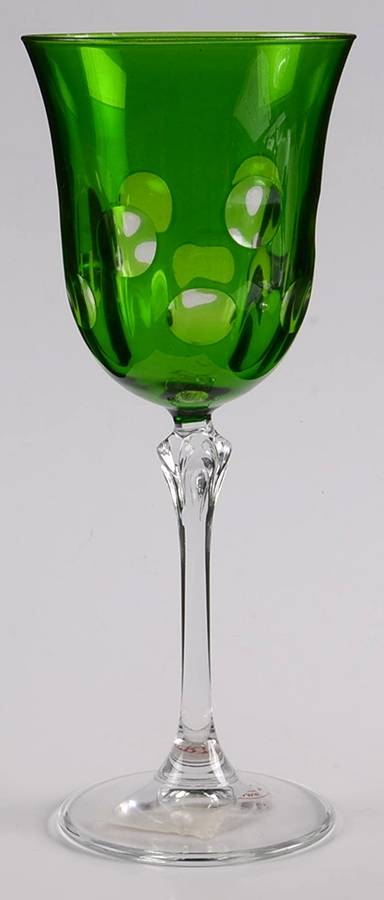 Dot Green Wine by Vietri-1