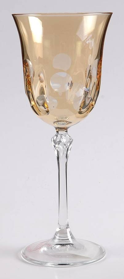 Dot Amber Wine by Vietri-1